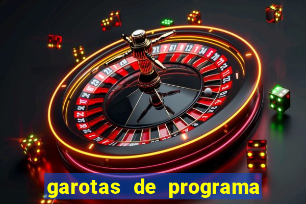 garotas de programa em serrinha